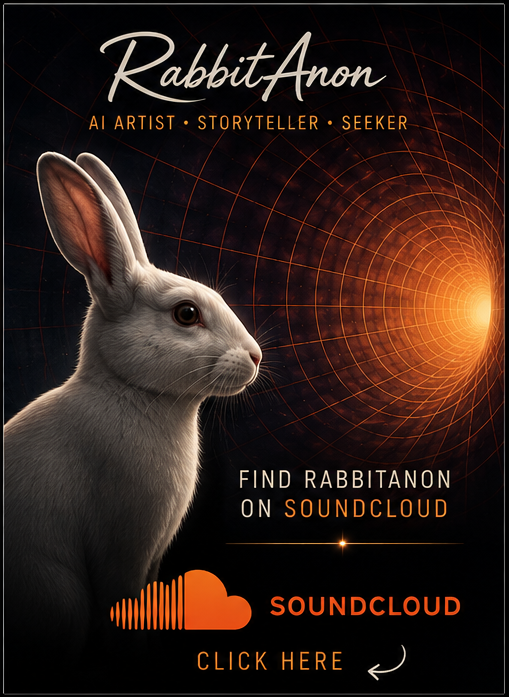 RabbitAnon on SoundCloud